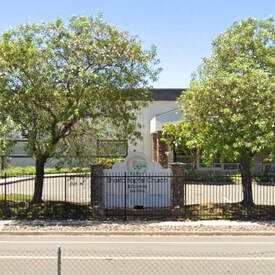 Shasta Baptist Church, Redding, California, United States
