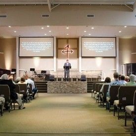 Trinity Baptist Temple, Fort Worth, Texas, United States