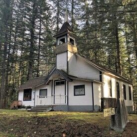 Cornerstone Baptist Church, Battle Ground, Washington, United States