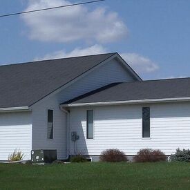 Grace Baptist Church, Emmetsburg, Iowa, United States