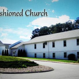 Lakes Pond Baptist Church, Waterford, Connecticut, United States