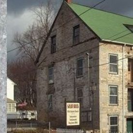 Solid Rock Bible Baptist Church, Blackstone, Massachusetts, United States