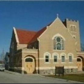 Faith Baptist Church, Middlebury, Indiana, United States