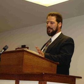 Heartland Baptist Church, Perryville, Missouri, United States