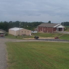 Emmanuel Baptist Church – Belmont, Dennis, Mississippi, United States