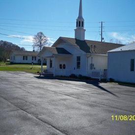 Calvary Lighthouse Baptist Church, Church Hill, Tennessee, United States