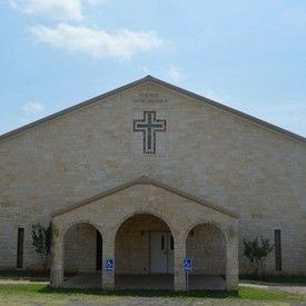 Bible Baptist Church – Llano, Llano, Texas, United States