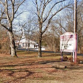 Faith Baptist Church, Toms River, New Jersey, United States