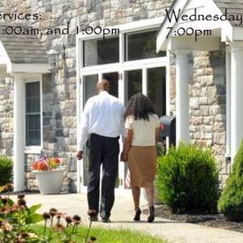 Long Island Baptist Church, Holtsville, New York, United States