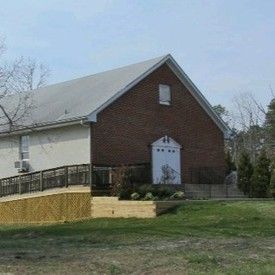 Medford Farms Baptist Church, Tabernacle, New Jersey, United States