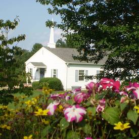 Central Baptist Church, Victoria, Virginia, United States