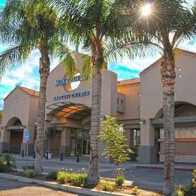 Montecito Baptist Church, Ontario, California, United States
