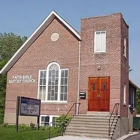 Faith Bible Baptist Church, Clinton, Massachusetts, United States