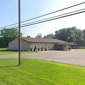 Temple Baptist Church, Three Rivers, Michigan, United States