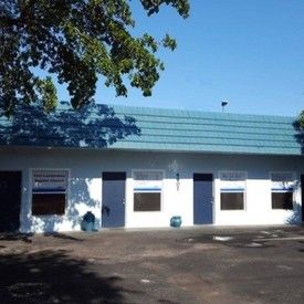 Fort Lauderdale Baptist Church, Oakland Park, Florida, United States