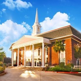 North Valley Baptist Church, Santa Clara, California, United States