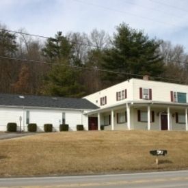 Heritage Baptist Church, Huntingdon, Pennsylvania, United States