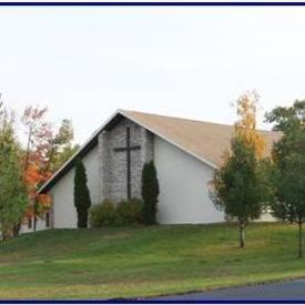 Faith Baptist Church, Brainerd, Minnesota, United States
