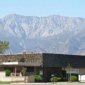 Cornerstone Baptist Church, Fontana, California, United States