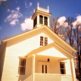 Bethel Baptist Church, Hopewell Junction, New York, United States