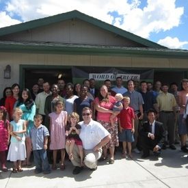 Word of Truth Baptist Church, Prescott Valley, Arizona, United States