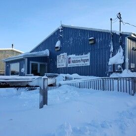 Calvary Bible Baptist Church of Barrow, Barrow, Alaska, United States