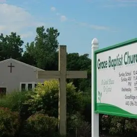 Grace Baptist Church, North Ridgeville, Ohio, United States