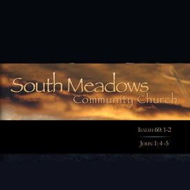 South Meadows Community Church, Reno, Nevada, United States