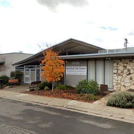 Spiritual Life Center, Sacramento, California, United States