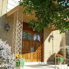 Unity Church of San Antonio, San Antonio, Texas, United States