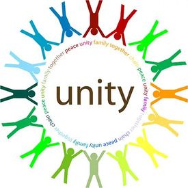 Unity Spiritual Center in Napa Valley, Napa, California, United States