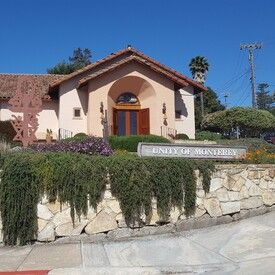 Unity of Monterey Bay, Monterey, California, United States