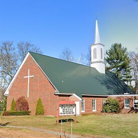 Unity in the Pioneer Valley, Greenfield, Massachusetts, United States