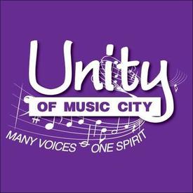 Unity of Music City (formerly Unity Church for Positive Living), Old Hickory, Tennessee, United States