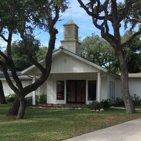 Unity in Rockport, Rockport, Texas, United States