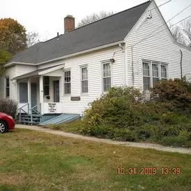 Unity Church of Bridgeport, Bridgeport, Connecticut, United States