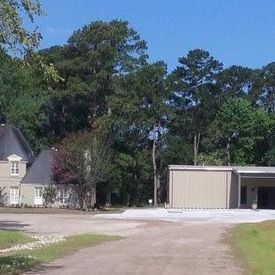 Unity of The Woodlands, The Woodlands, Texas, United States