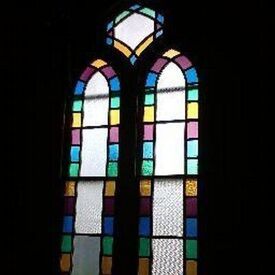 Kilmarnock Baptist Church, Kilmarnock, Virginia, United States