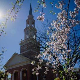 River Road Church, Richmond, Virginia, United States