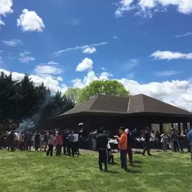 Chinese Christian Church of Charlottesville, Charlottesville, Virginia, United States