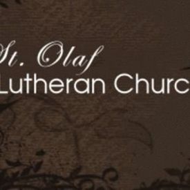 St Olaf Lutheran Church, Austin, Minnesota, United States