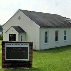 Shalom Fellowship Church, Richmond, Virginia, United States