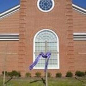 St Johns Baptist Church, Virginia Beach, Virginia, United States