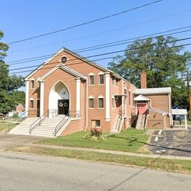 Morning Star Baptist Church, Richmond, Virginia, United States