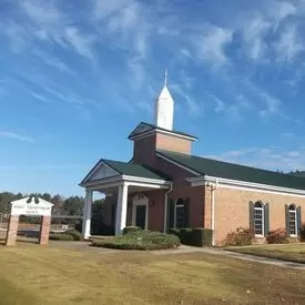 Brent Presbyterian Church, Brent, Alabama, United States