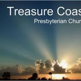 Treasure Coast Presbyterian Church, Stuart, Florida, United States