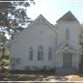 Reedy Creek Presbyterian Church, Dillon, South Carolina, United States