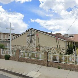 Valley Bethel Presbyterian Church, Chatsworth, California, United States