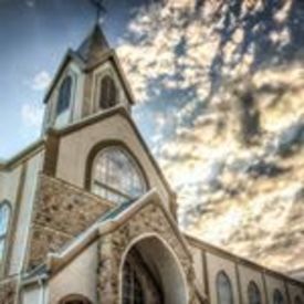 Midway Presbyterian Church, Powder Springs, Georgia, United States