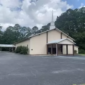 Covenant Presbyterian Church, Laurel, Mississippi, United States